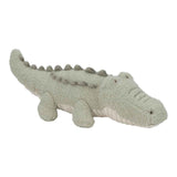 Little Dutch® Plush toy crocodile Safari Friends