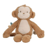 Little Dutch® Plush toy monkey Safari Friends
