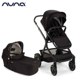 Nuna® Otroški voziček 2v1 Demi™ Next z rolko Caviar