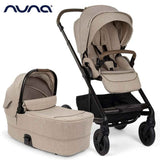 Nuna® Otroški voziček 2v1 Mixx™ Next Cosmopolitan Collection