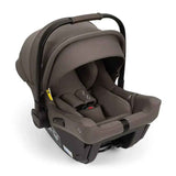 Nuna® Siège-auto Pipa™ Urbn 0+ (40-75 cm) Chestnut