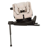 Nuna® Otroški avtosedež Pruu™ Aire 360° i-Size (40-105 cm) Biscotti