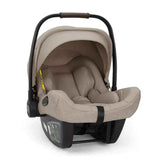 Nuna® Pipa™ Next i-Size Infant Car Seat (40-83 cm) Chateau