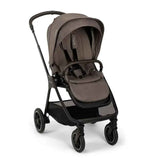 Nuna® Triv™ Next Stroller Chestnut