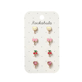 Rockahula® Clip on uhani Cute Kitten