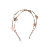 Rockahula® Obroč za lase Twinkle Twinkle Star Double