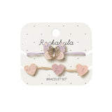 Rockahula® Bracelet Set Fairytale