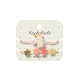 Rockahula® Bracelet Set Rainbow Unicorn
