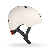 Scoot & Ride® Kids Helmet XXS-S (45-51cm) Miffy