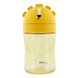 Trixie Baby® Borraccia con cannuccia in tritan Mr. Lion 300 ml