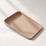 Twistshake® Previjalna podloga Faded Mocha