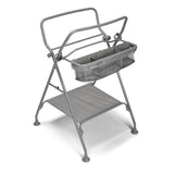 Twistshake® Supporto per vaschetta Easy-Click Pastel Grey