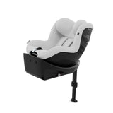 Cybex® Otroški avtosedež Sirona™ Gi i-Size (40-105cm) Comfort Fog Grey