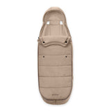 Cybex® Gold Winter Footmuff Beige