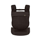 Cybex® Amya™ Ergonomic Baby Carrier (3.2–15 kg) Chocolate Brown