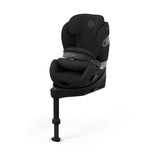 Cybex Platinum® Otroški avtosedež z Airbagom Anoris™ Si Style i-Size (76-125cm) Sepia Black