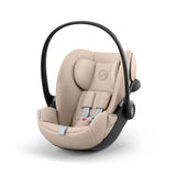 Cybex® Otroški avtosedež Cloud™ G3 i-Size (40-87cm) Comfort Almond Beige