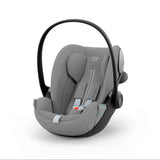 Cybex® Otroški avtosedež Cloud™ G3 i-Size (40-87cm) PLUS Stone Grey