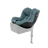 Cybex® Dječja autosjedalica Sirona G3 i-Size (40-105cm) PLUS Stormy Blue