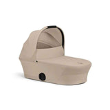 Cybex® Košara za novorođenče Melio™ Almond Beige