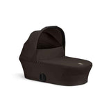 Cybex® Košara za novorođenče Melio™ Chocolate Brown