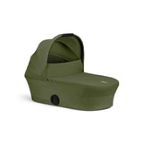 Cybex® Košara za novorođenče Melio™ Moss Green