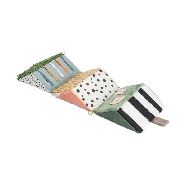 Done by Deer® Aktivnostno ogledalo Tiny farm Done by Deer