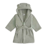 Mushie® Peignoir Bear Moss