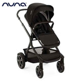 Nuna® Otroški voziček Demi™ Next z rolko Caviar