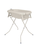 KikkaBoo® Foldable bathtub with stand Pepper Sand