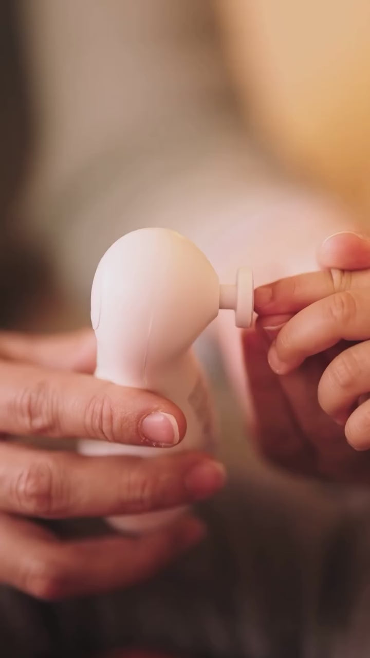 Učitaj video: Miniland set za oblikovanje noktiju