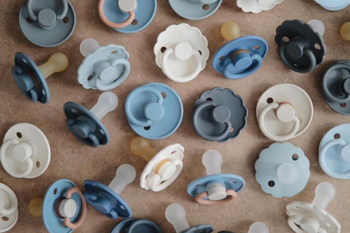 6 ključnih dejstev o otroških dudah FRIGG - Danski dizajn za varno in udobno uporabo