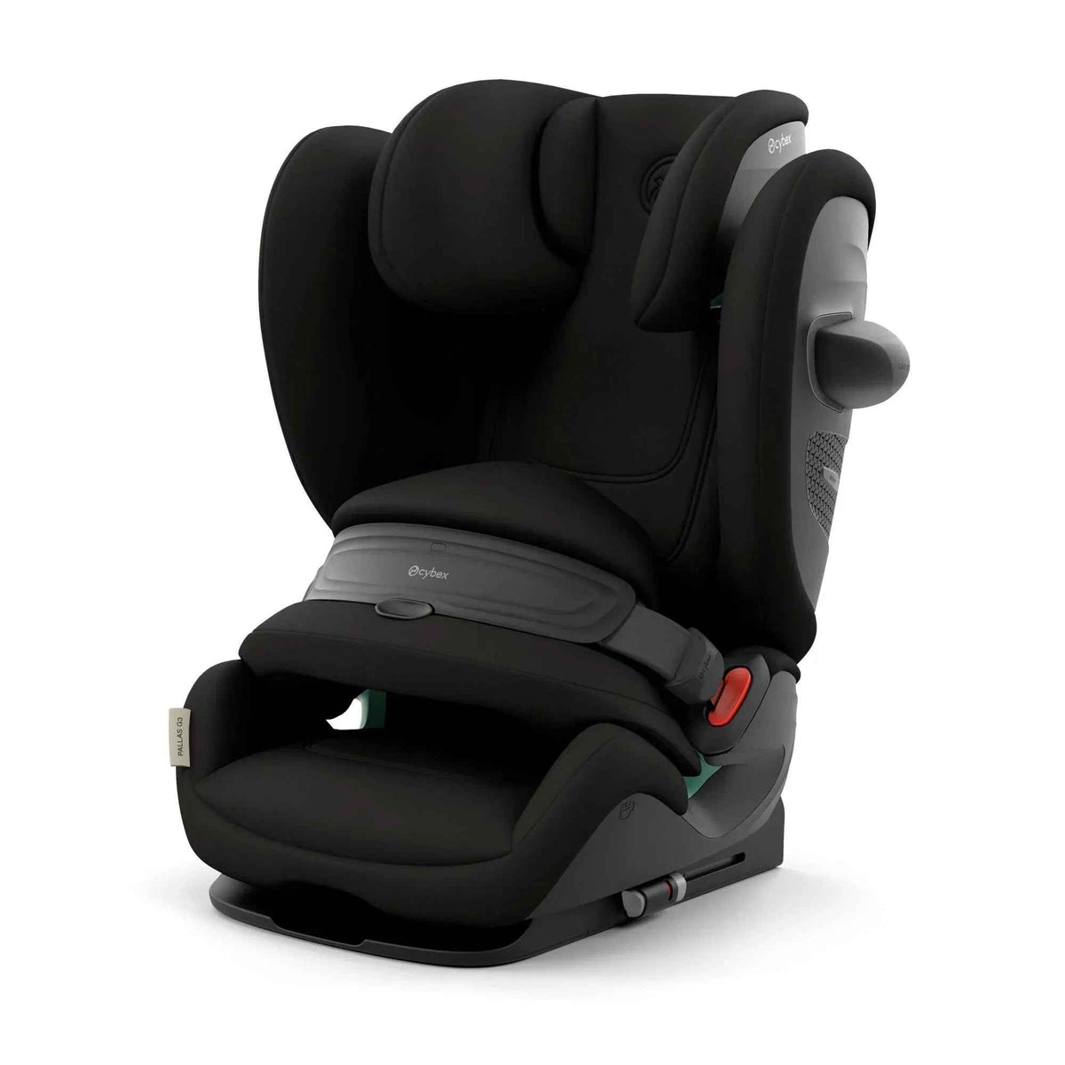 Cybex Pallas G3 – avtosedež z oceno dobro (2,5) v ADAC testu maj 2026