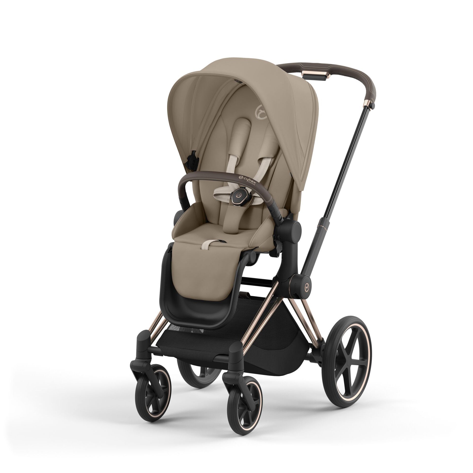 E-Priam Cybex Platinum