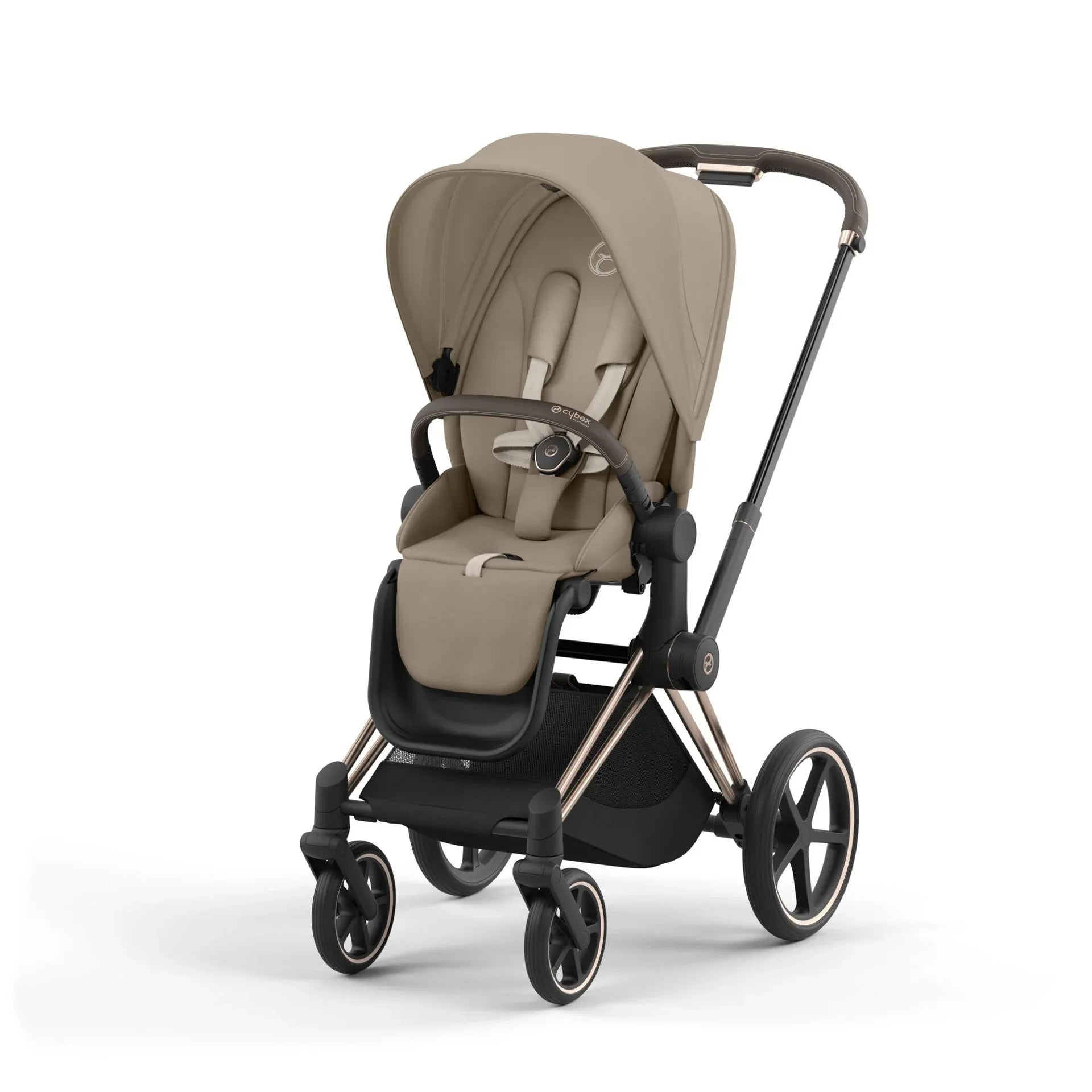 E-Priam Cybex Platinum - Evitas