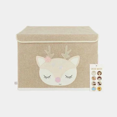 Shranjevanje igrač - Evitas