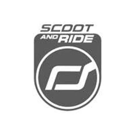 Scoot & Ride - Evitas