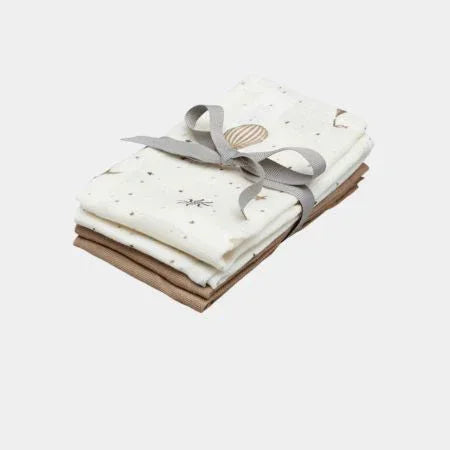 Povijalne in tetra pleničke - Evitas