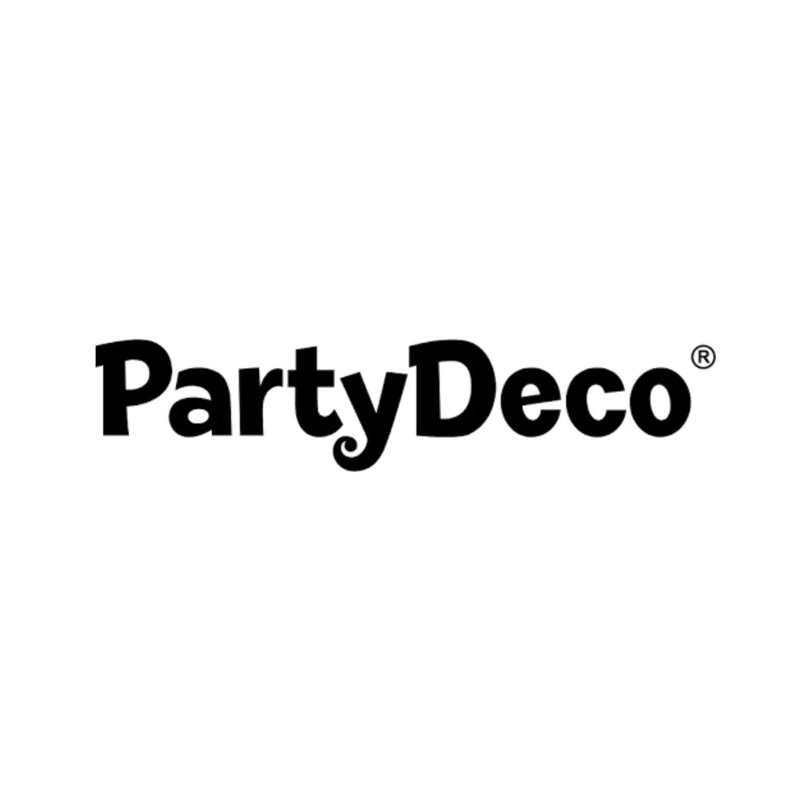 Party Deco - Evitas