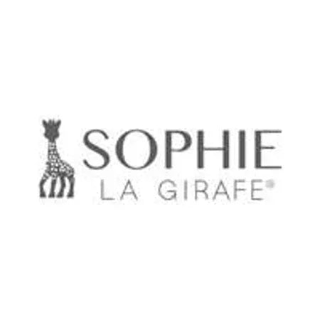 Vulli Sophie la Girafe - Evitas