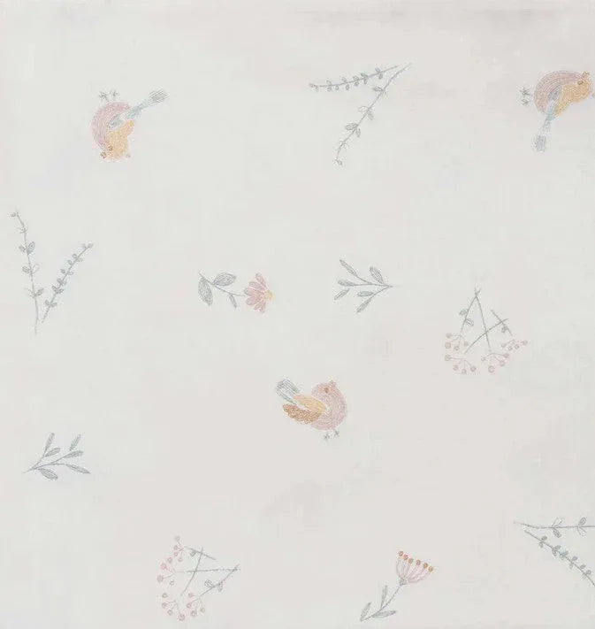 Lovely Birds - Evitas