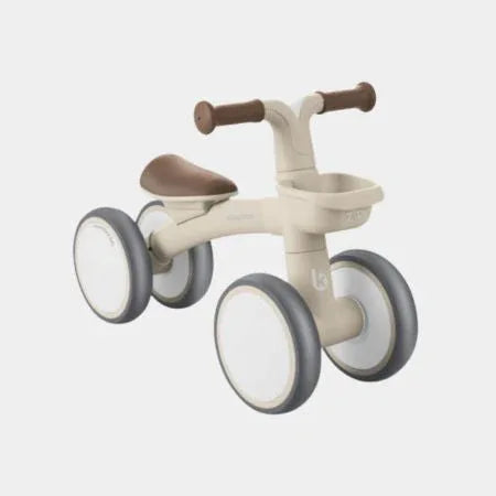 Poganjalci, skiroji in tricikli - Evitas