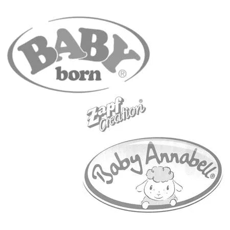 Zapf Creation - Evitas