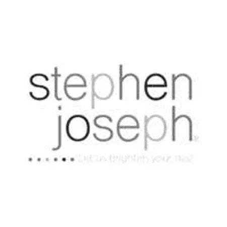Stephen Joseph - Evitas
