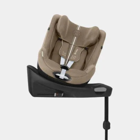 Skupina 0+/1 (40-105cm) - Evitas