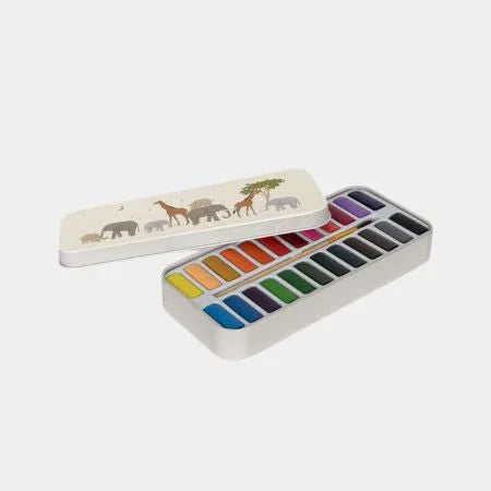 Ustvarjanje in raziskovanje - Evitas