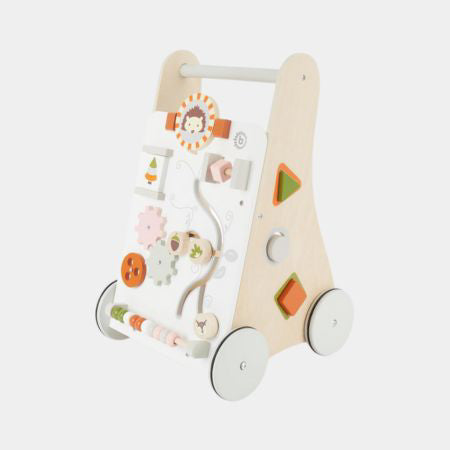 Aktivnostni vozički