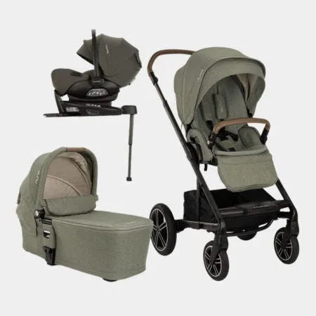 Otroški vozički SETI