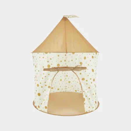 Šotori in tuneli - Evitas