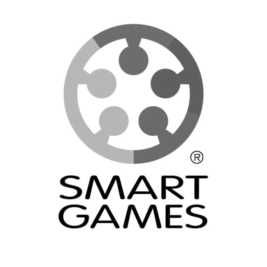 SmartGames - Evitas